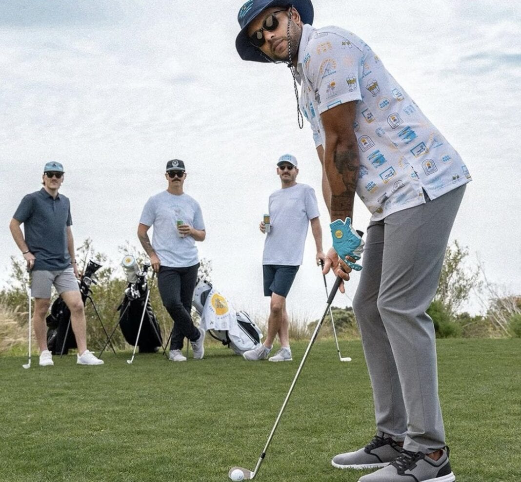 TravisMathew